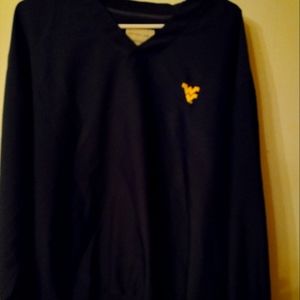 WV cutter buck shirt